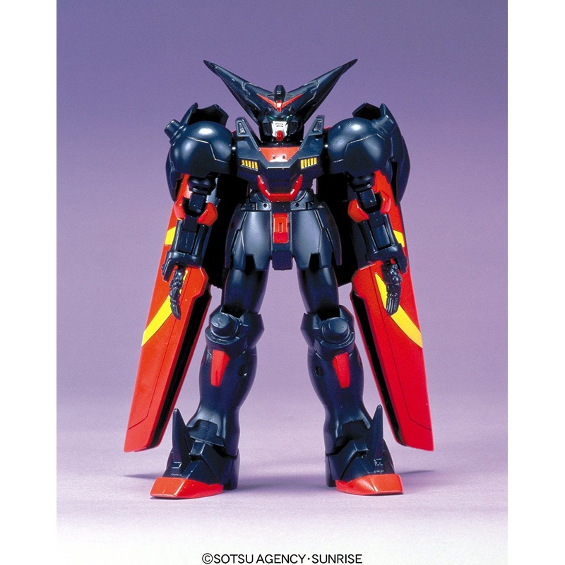 Bandai [25th Nov 2019] 1/144 Master Gundam