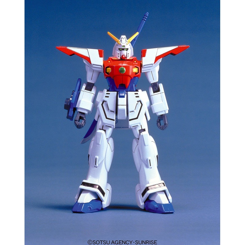 Bandai [25th Nov 2019] 1/144 Rising Gundam