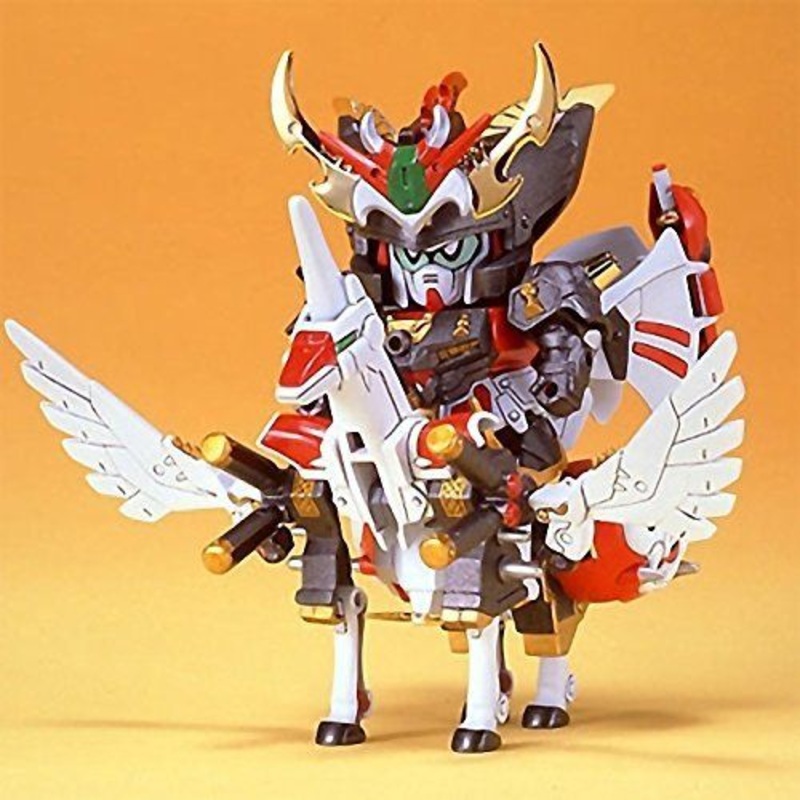 Bandai BB 150 Master Dai Shogun