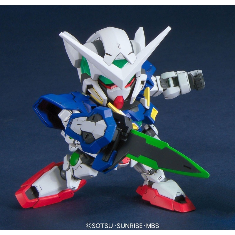 Bandai BB 334 Gundam Exia Repair II
