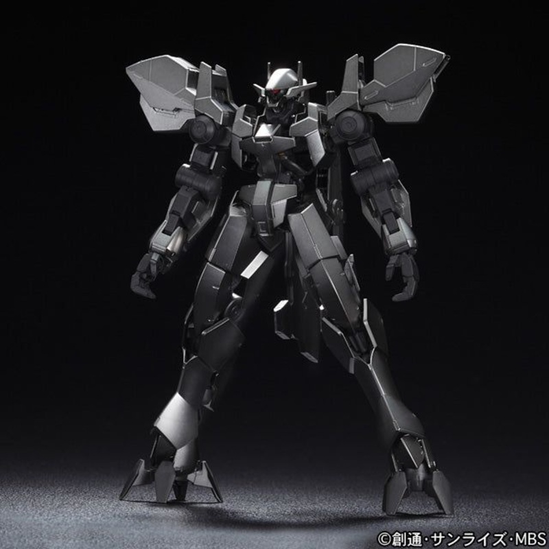 Bandai EXPO LIMITED HG Graze Ein Special Finish Ver.