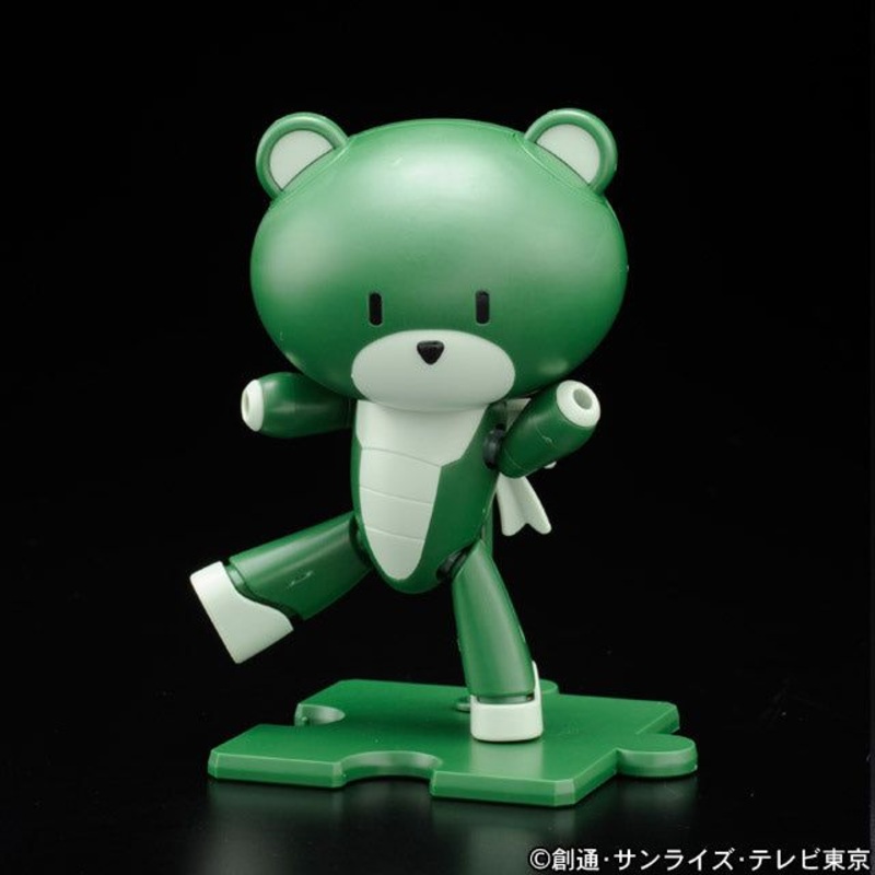 Bandai EXPO LIMITED HGPG Petitgguy Mass Production color special ver.