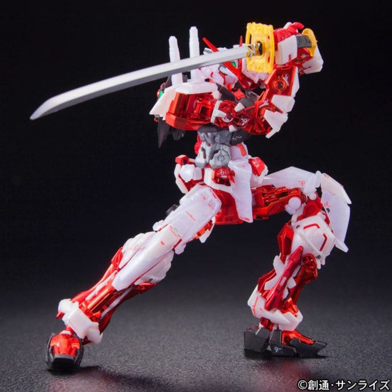 Bandai EXPO LIMITED RG Gundam Astray Red Frame Finish Ver.