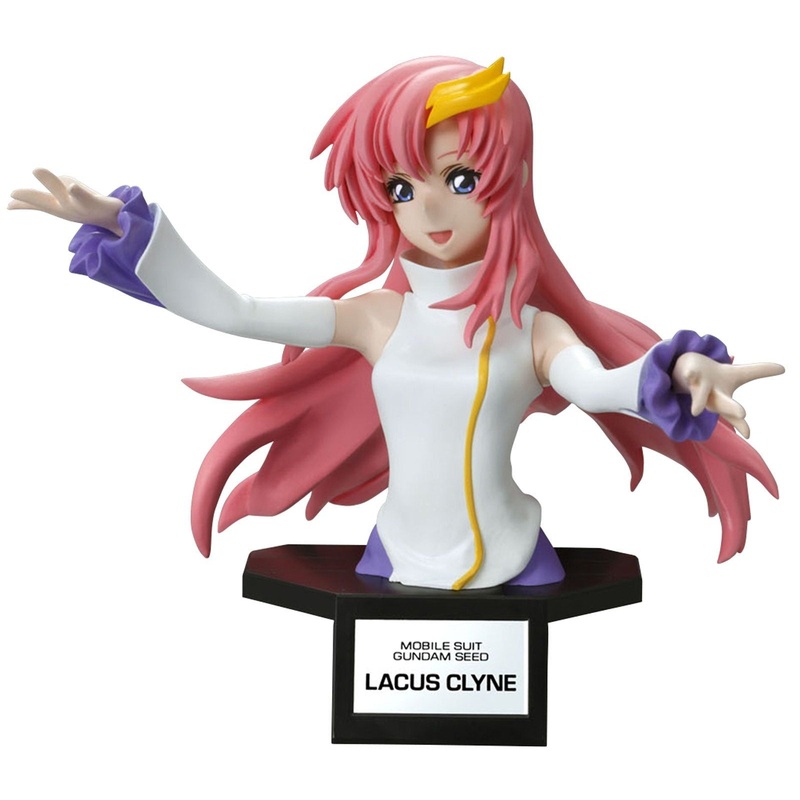 Bandai Figure-rise Bust Lacus Clyne