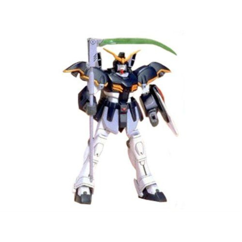 Bandai Gundam W 03 GUNDAM DEATHSCYTHE 1/144