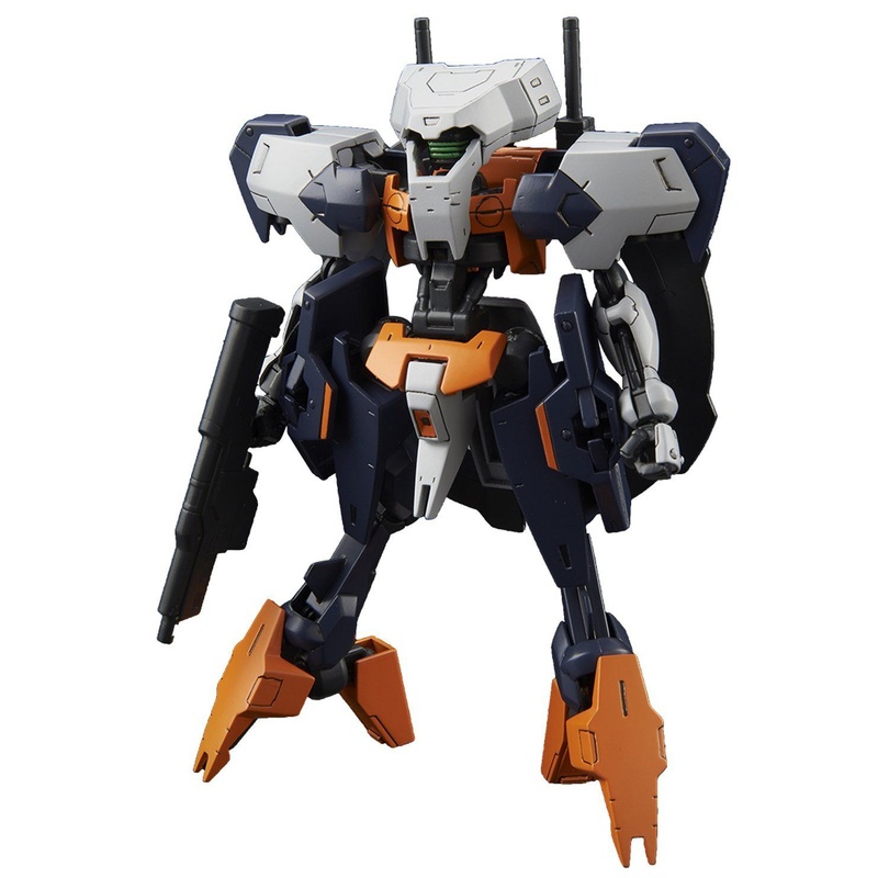 Bandai HG 022 Hugo
