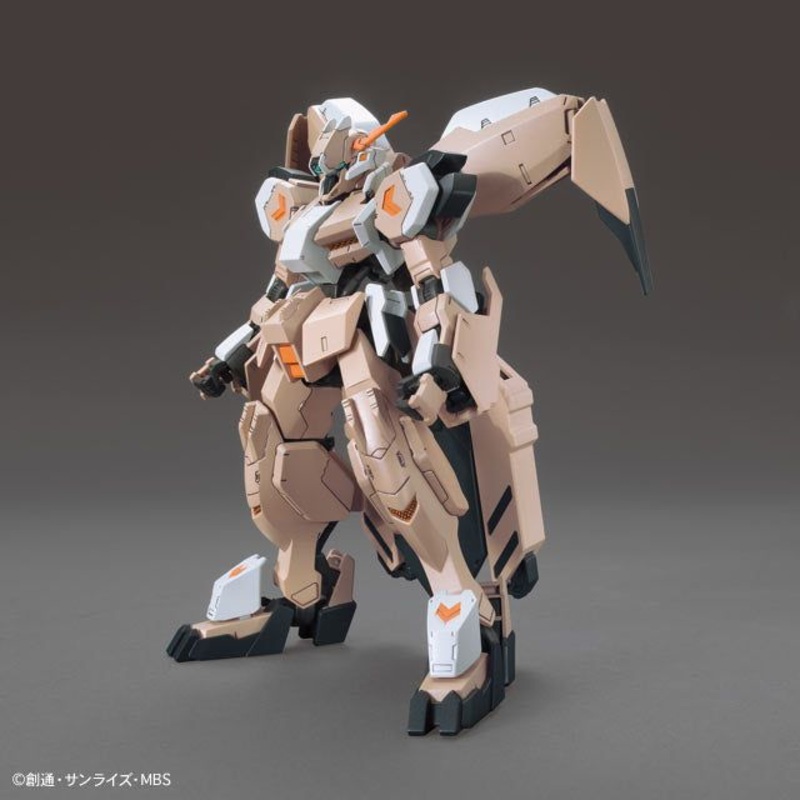 Bandai HG 023 Gundam Gusion Rebake Full City
