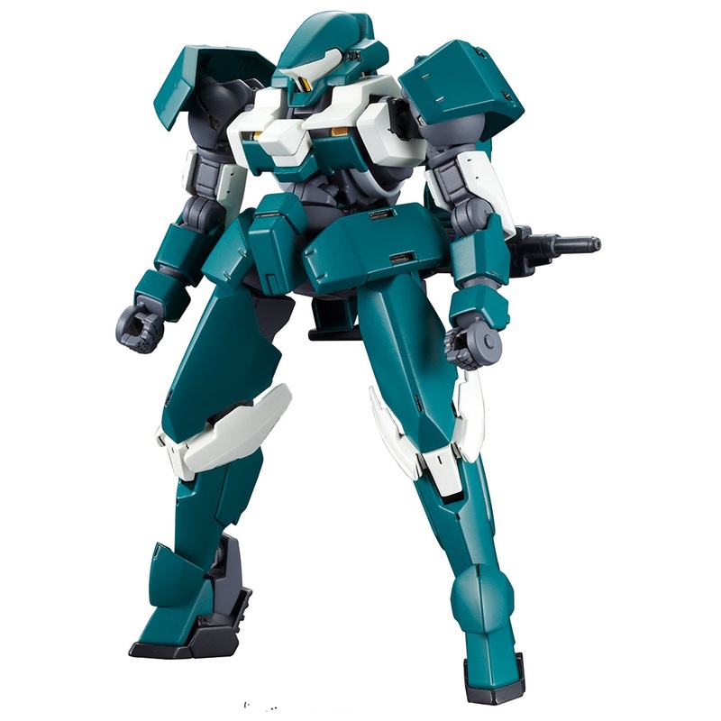 Bandai HG 024 Julieta's Mobile Reginlaze