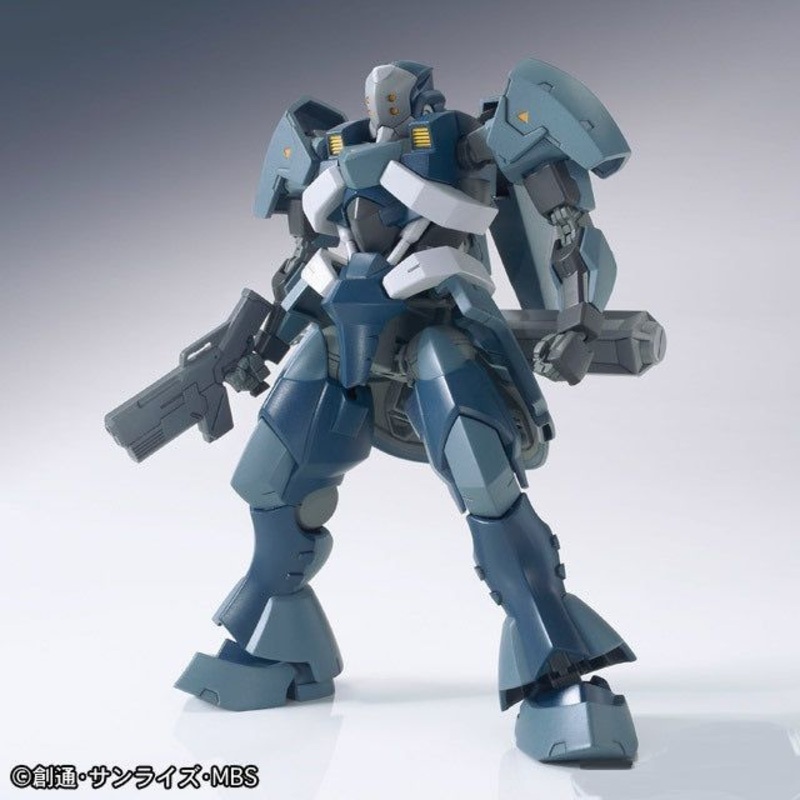 Bandai HG 032 Rouei