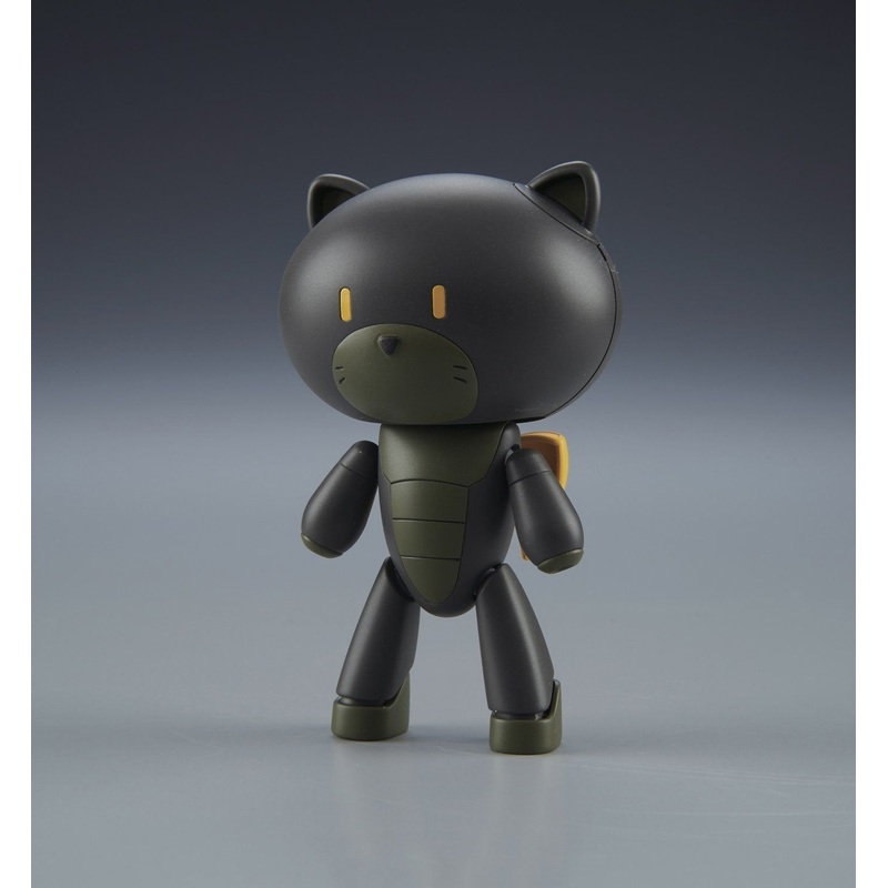 Bandai HGPG Petitgguy Stray Black & Cat Costume