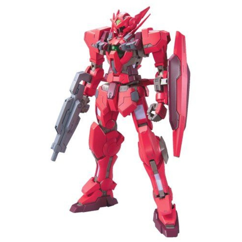 Bandai 1/100 Gundam Astraea Type-F