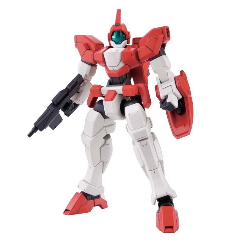 Bandai 1/144 Genoace II HG