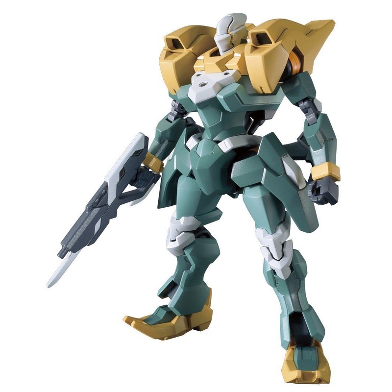 Bandai 1/144 Hekija HG