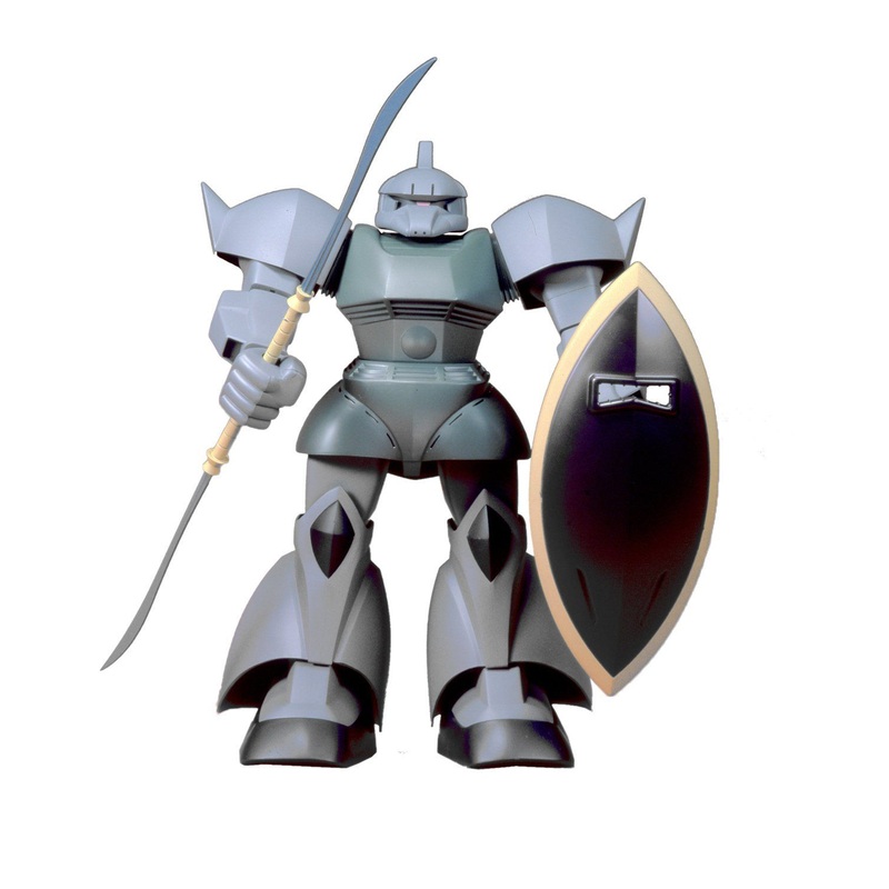 Bandai 1/60 MS-14 Gelgoog