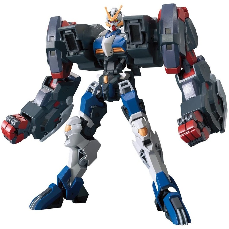 Bandai HG038 GUNDAM  DANTALION