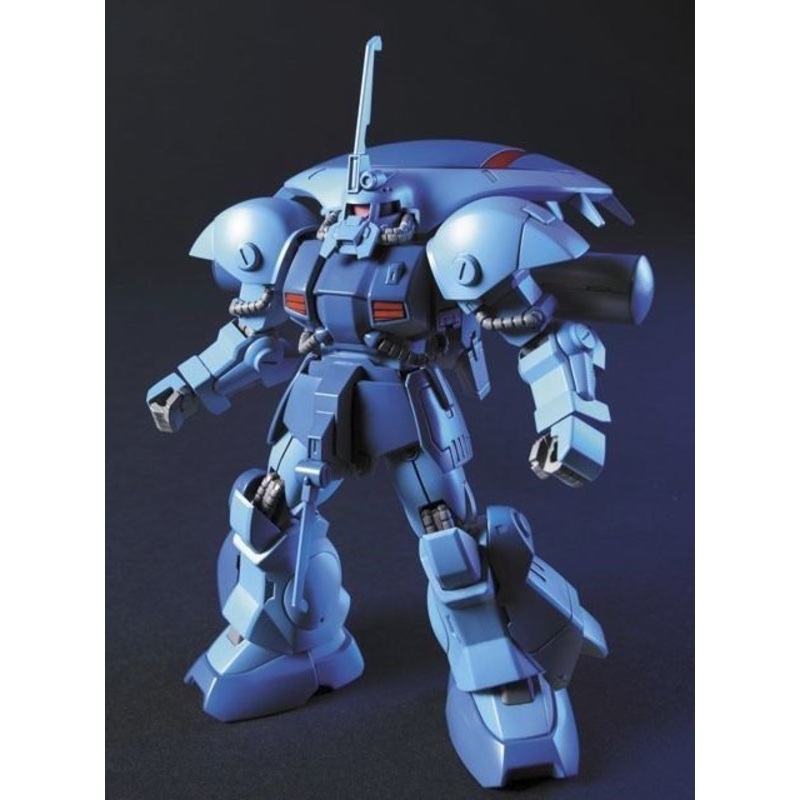 Bandai HGUC 096 Ewac-Zack