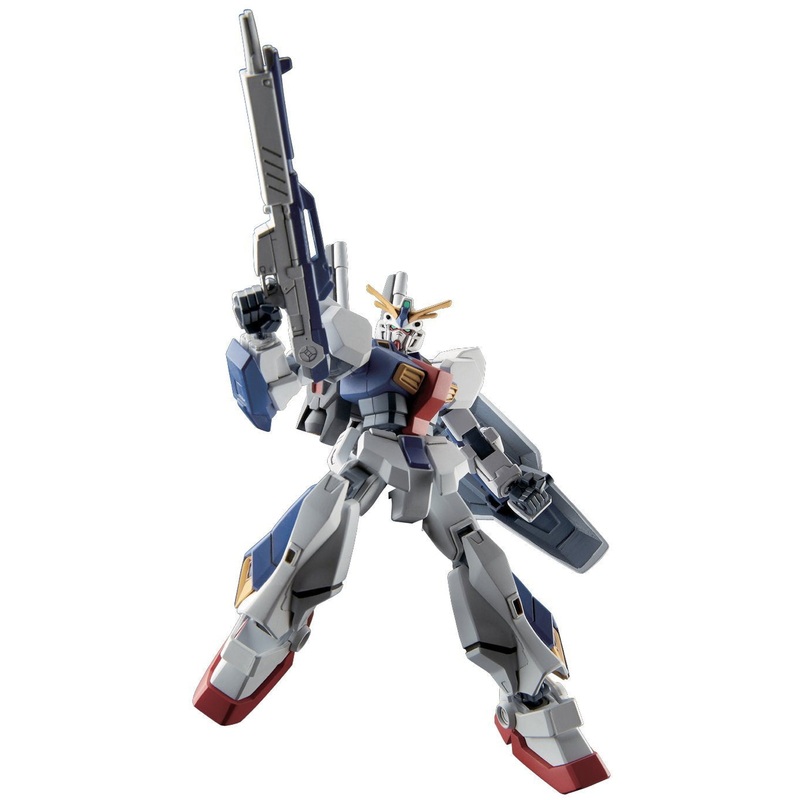 Bandai HGUC 205 GUNDAM AN-01 TRISTAN