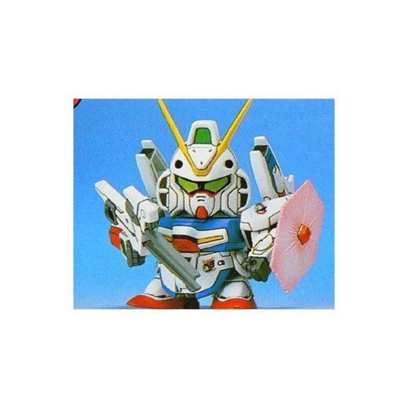 Bandai SD GG 023 LM312V04 V-GUNDAM