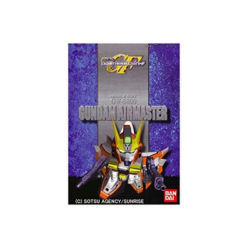 Bandai SD GG 046 GUNDAM AIRMASTER