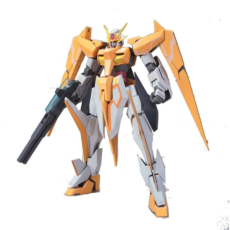 Bandai 1/100 ARIOS GUNDAM DESIGNERS COLOR