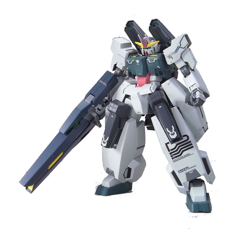 Bandai 1/100 SERAVEE GUNDAM DESIGNERS COLOR