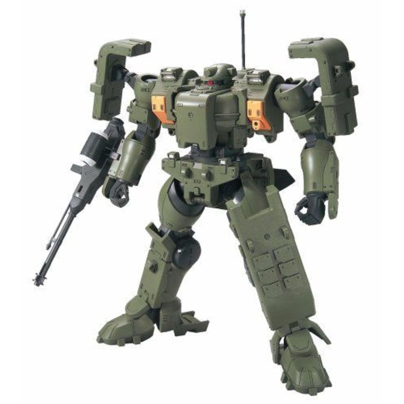 Bandai 1/100 TIEREN Ground Type
