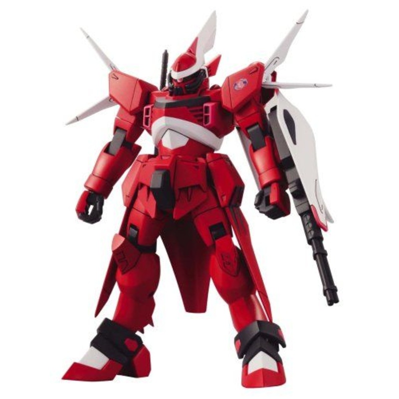 Bandai 1/144 Mobile Sigue Zist Elways Use (HG)