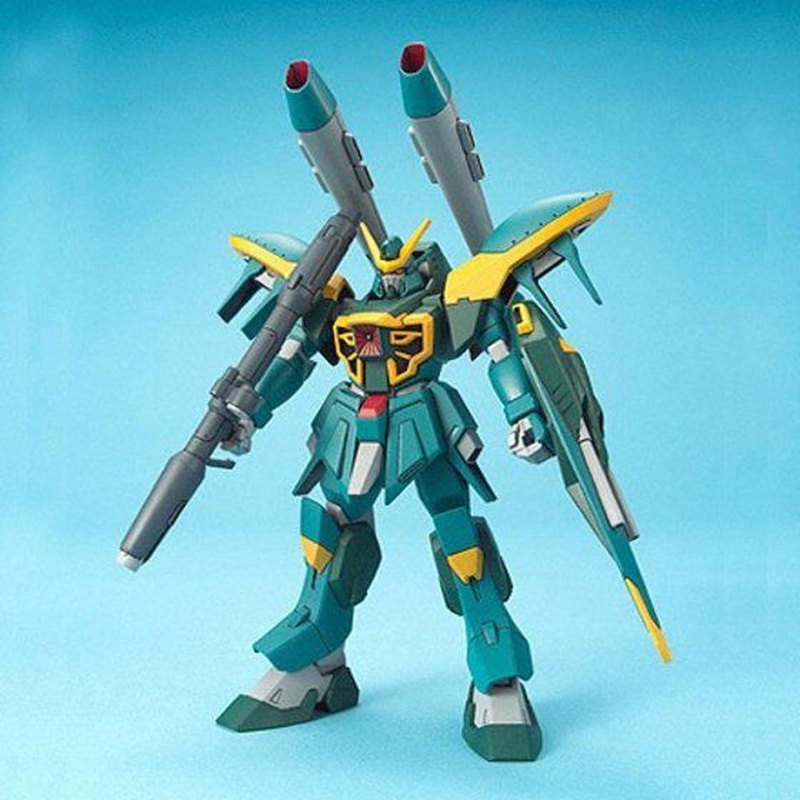 Bandai 14 CALAMITY GUNDAM