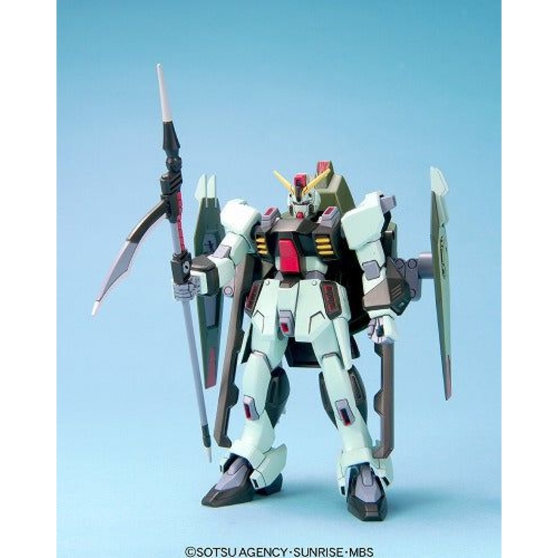 Bandai 15 FORBIDDEN GUNDAM