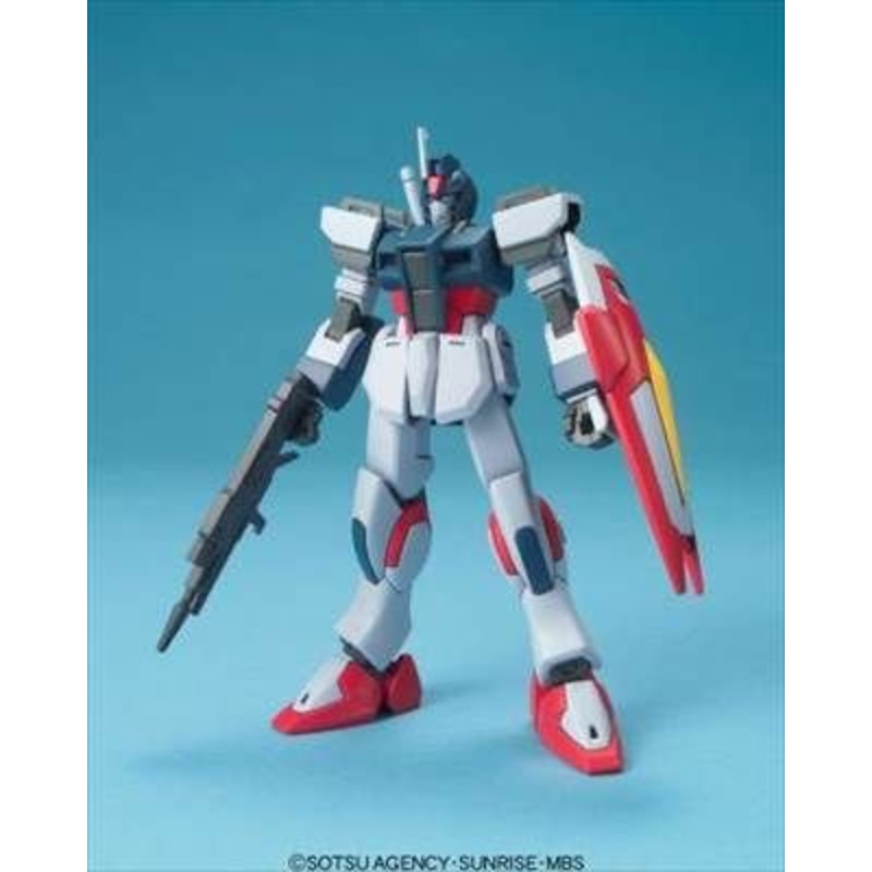 Bandai 20 STRIKE DAGGER