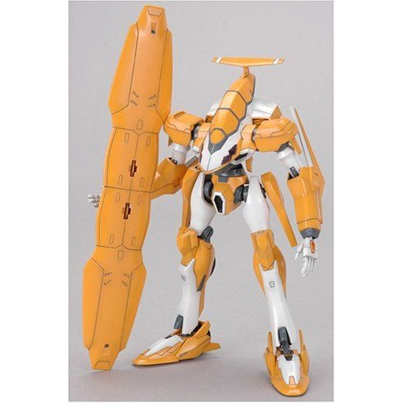 Bandai Eureka Seven03 TERMINUS Type R606