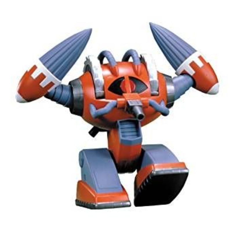 Bandai GDM EMS-04 AGG 1/100