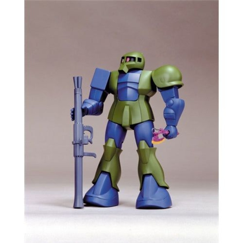 Bandai GDM MS-05B ZAKU 1/100
