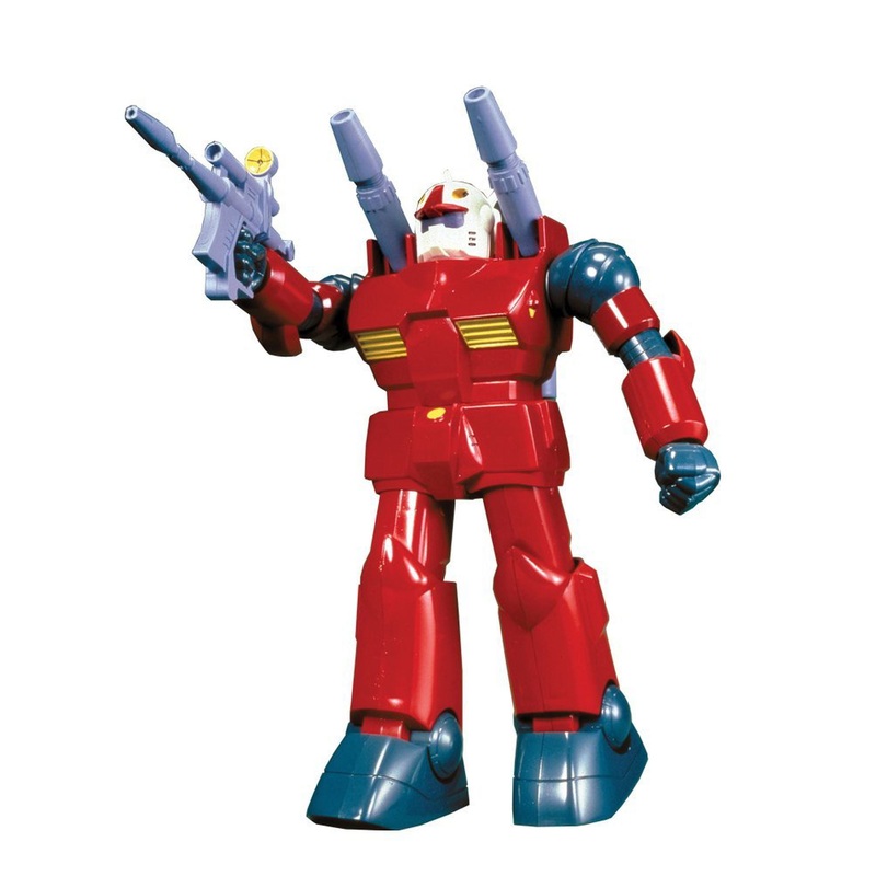 Bandai GDM RX-77-2 GUNCANNON 1/100