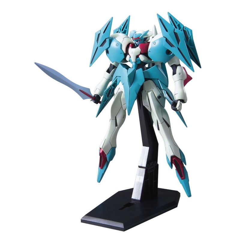 Bandai HG 1/144 GNZ-007 Gaddeath