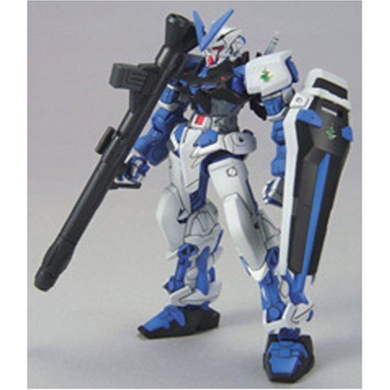 Bandai HG 13 GUNDAM ASTRAY BLUE FRAME