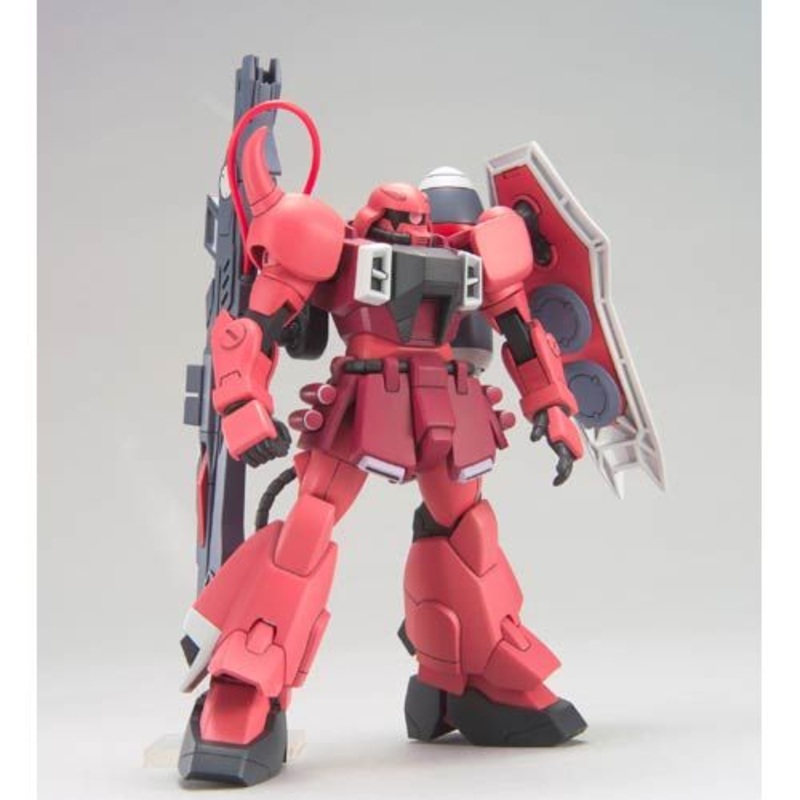 Bandai HG 22 GUNNER ZAKU WARRIOR LUNAMARIA HAWKE
