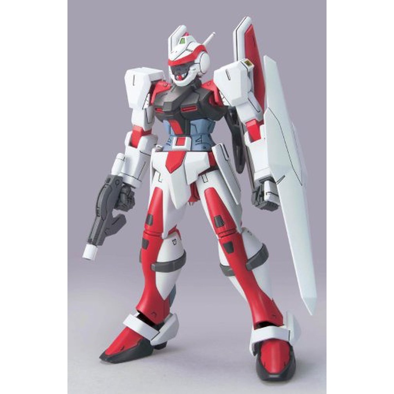 Bandai HG CIVILIAN ASTRAY DSSD CUSTOM