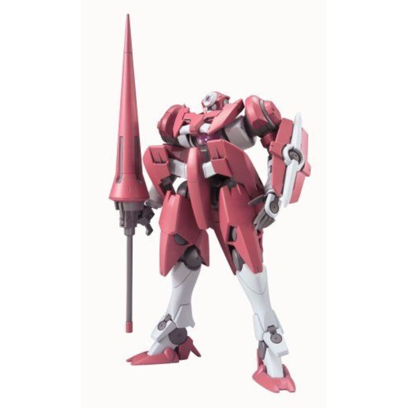 Bandai HG23 GN-X III A-LAWS TYPE