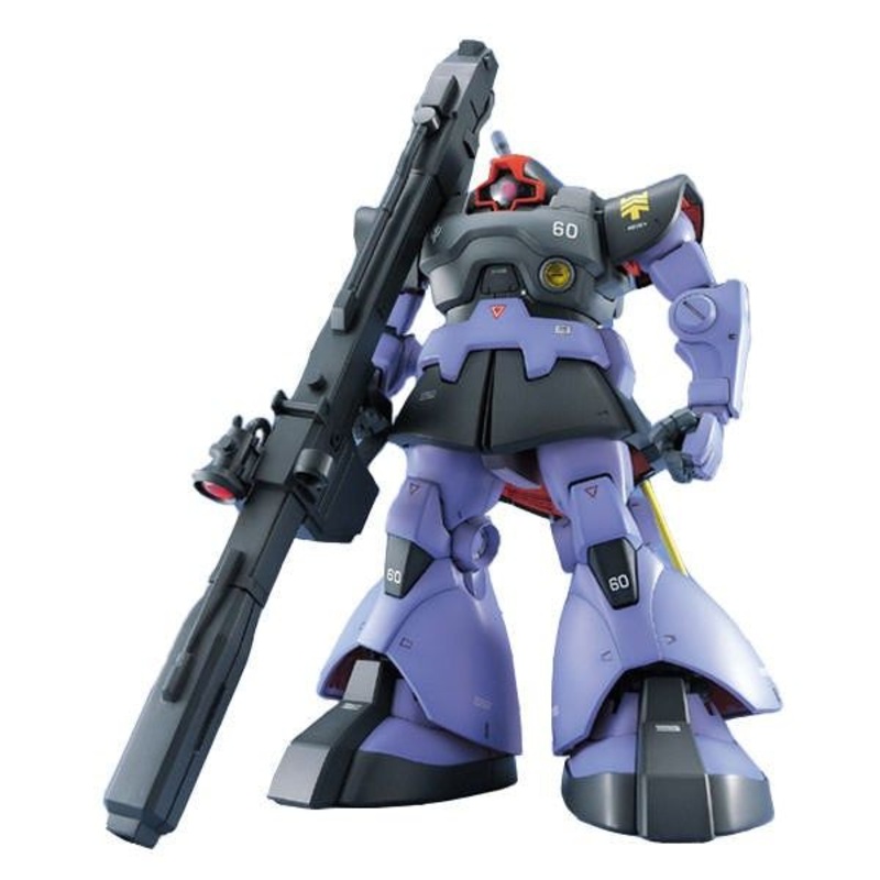 Bandai MG MS-09R RICK-DOM