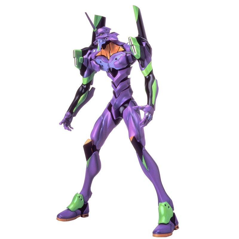 Bandai PG Evangelion-01
