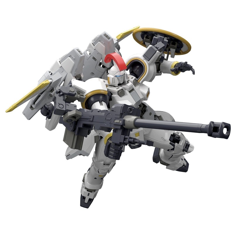 Bandai RG TALLGEESE EW
