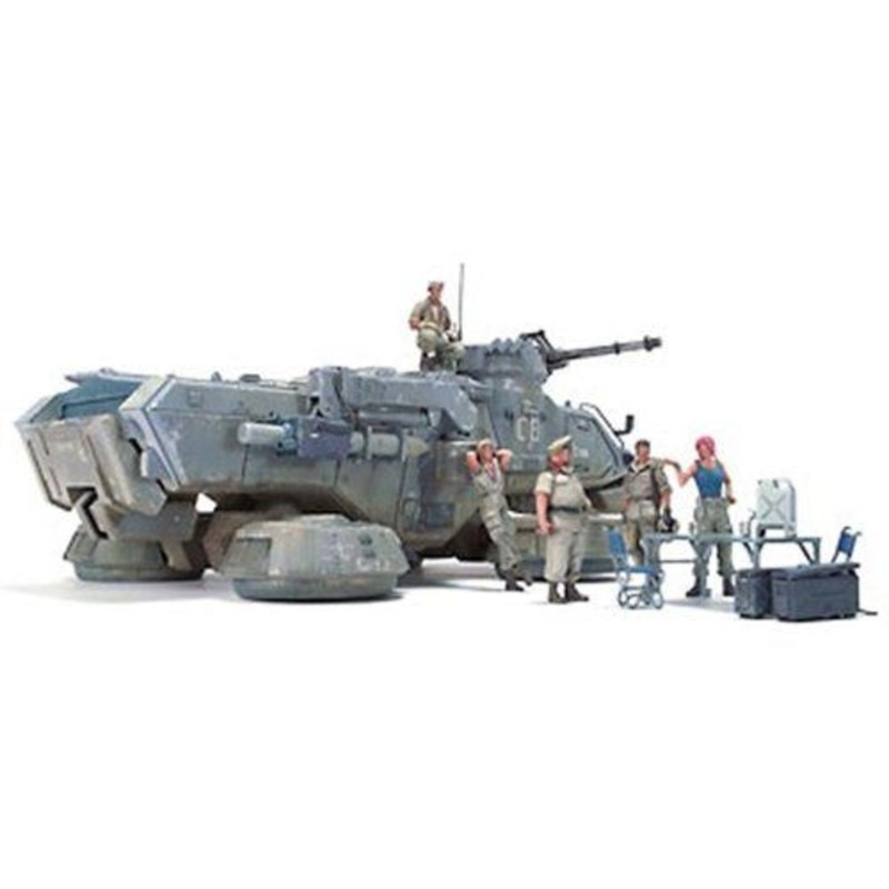 Bandai U.C.Hard Graph E.F.G.F MS(G) PLATOON BRIEFING SET
