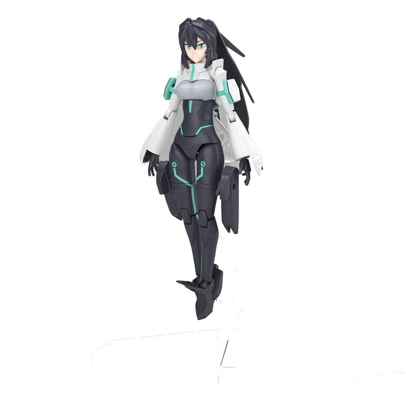 Bandai HGBD:R 14 Mobile Doll May