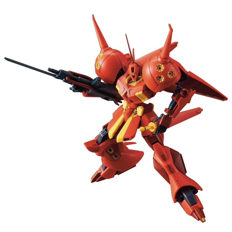 Bandai HGUC 1/144 R-JARJA