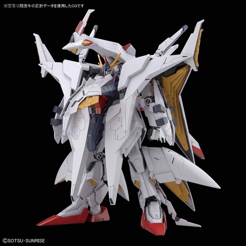 Bandai HGUC229 PENELOPE