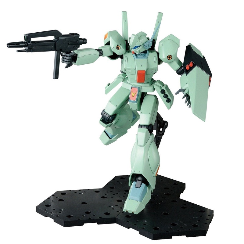 Bandai MG Jegan