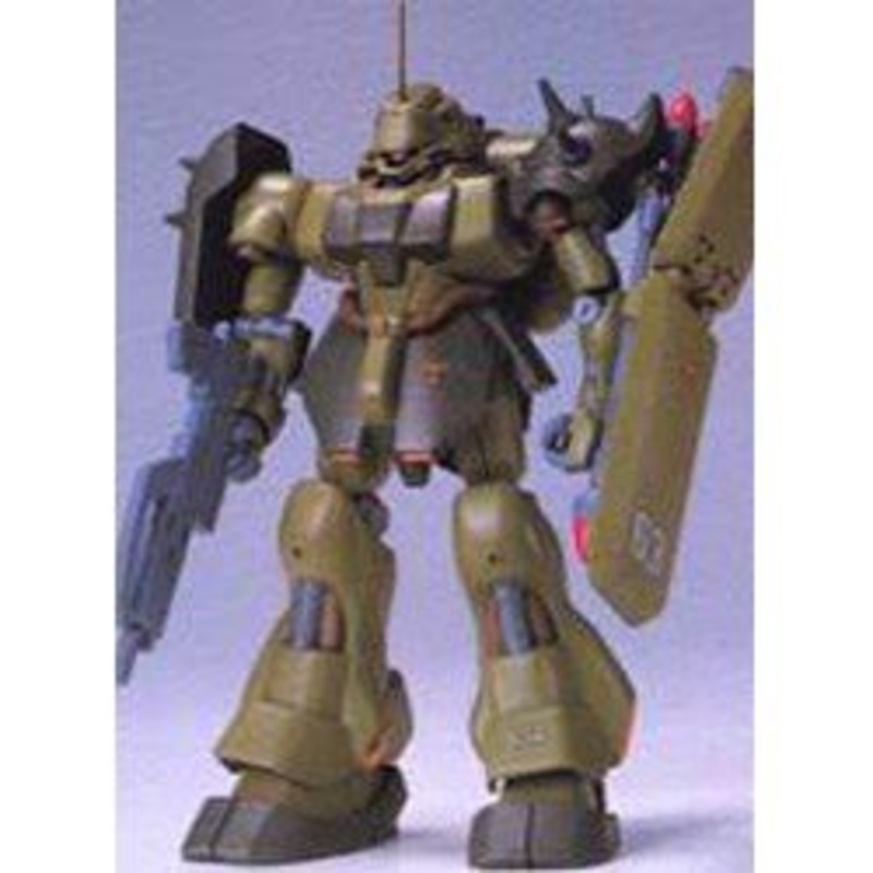 Bandai Mobile Suit AMS-119 Geara Doga