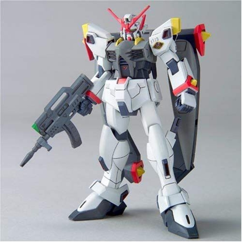 Bandai MSV HG04 HYPERION GUNDAM