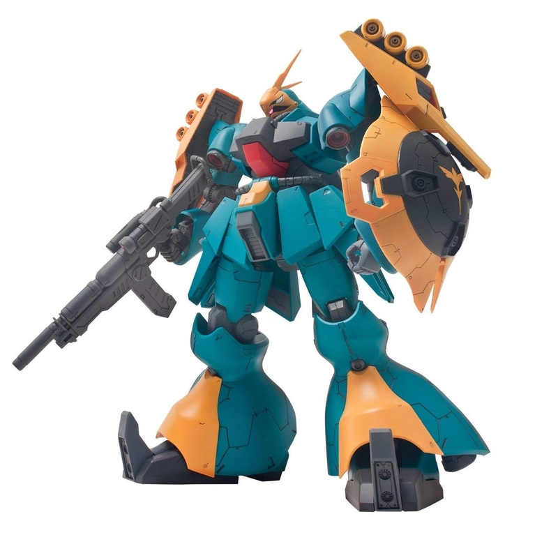 Bandai RE/100 Gyunei Guss`s Jagd Doga